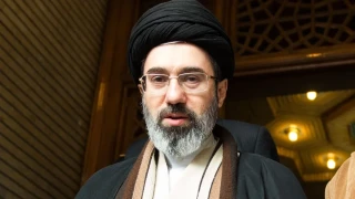 �ran lideri Hamaney�den kritik uyar� 