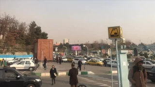  ran, Mossad adna ajanlk yapanlar sallandrd