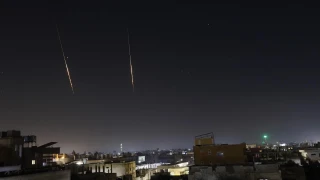 �ran ordusu: ABD-�srail �slerine en yo�un operasyon d�zenlendi