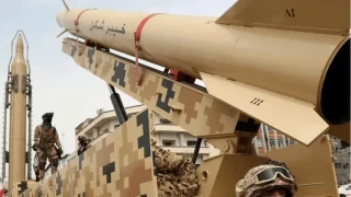 �ran ordusu: Ate�kesin ard�ndan �u ana kadar hi�bir �lkeye herhangi bir at�� yapmad�k