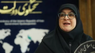 İran: Trump'ın seçilmesi ABD-İran genel politikasını değiştirmez