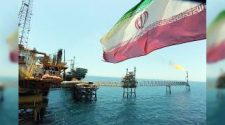 İran'da yeni doğal gaz rezervi bulundu