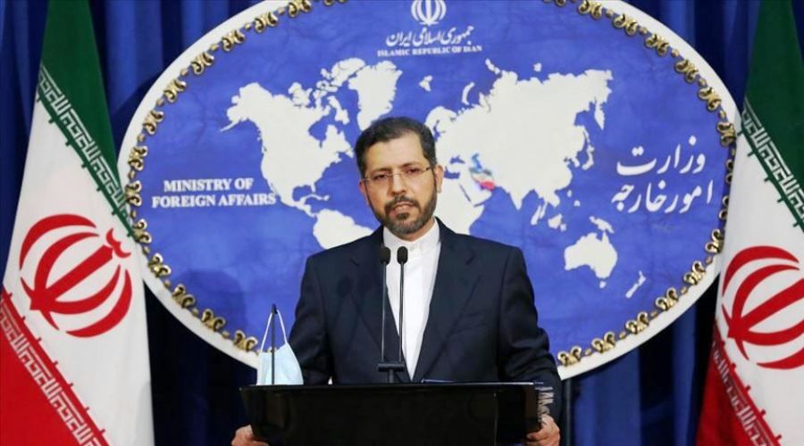 İran'dan ABD ve İngiltere'ye uyarı