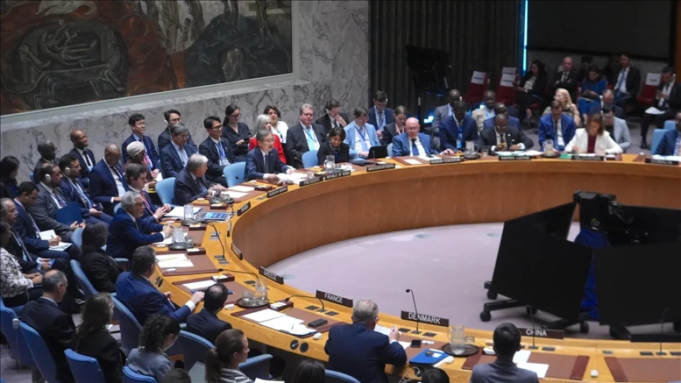 �ran�dan BM ve BMGK�ya �N�kleer Sald�r�� mektubu