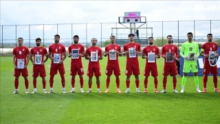 İran'ın Ankara Büyükelçisi Habibullahzade'den dünya kupası açıklaması