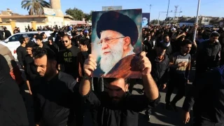 �ran'�n �nceki lideri Hamaney i�in Tahran, Kum ve Me�hed'de cenaze t�renleri d�zenlenecek
