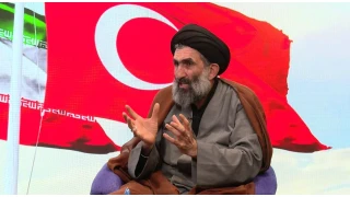 İranlı akademisyen: "Batılılar Atatürk'ü eleştirdiklerine göre Atatürk Ferasetli biridir"