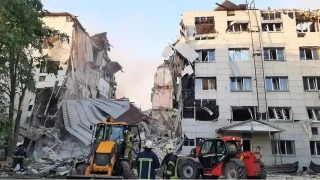 İrlandalı gazeteci Bowes'a göre Ukrayna'nın kolej saldırısı kitlesel bir katliam