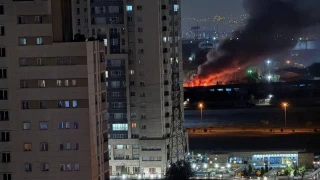 RNA: srail'in Tahran'a dzenledii saldrda siviller hayatn kaybetti