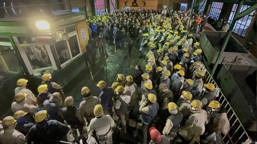 İşçi haklarında Türkiye sınıfta kaldı