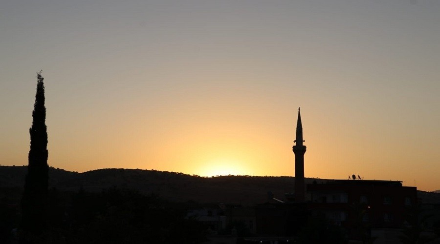 'Ik Hadisesini' biliyor muydunuz?