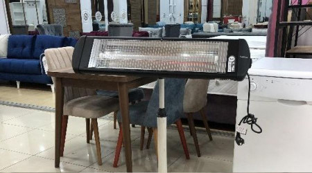 Isıtıcılar için 'garanti belgesi' uyarısı