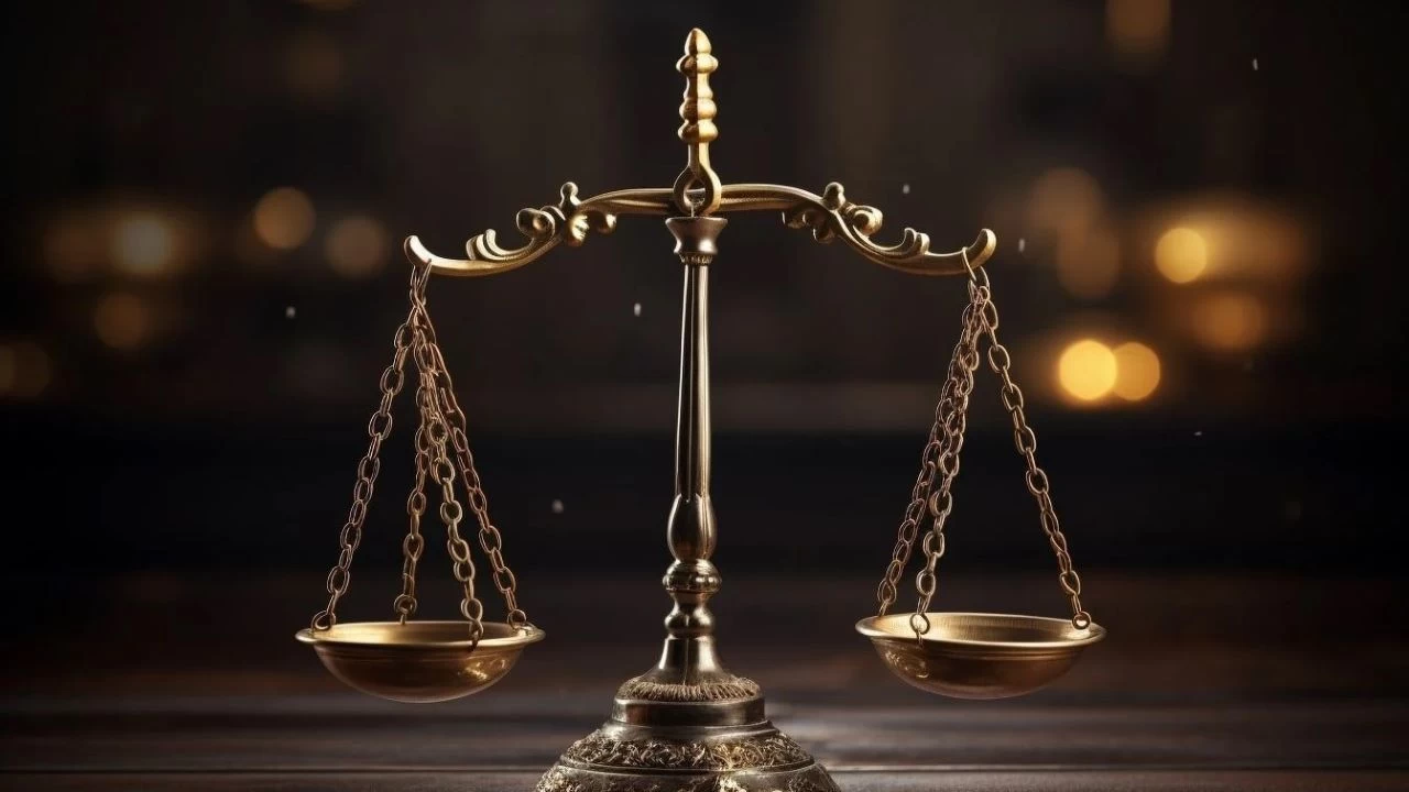 Adalet, her Müslüman'ın yerine getirmesi gereken mükellefiyettir