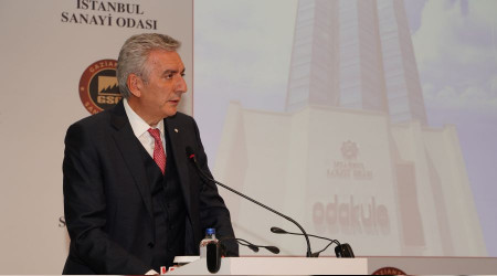 İSO Başkanı Bahçıvan: Kurlardaki tansiyonun ucu açık