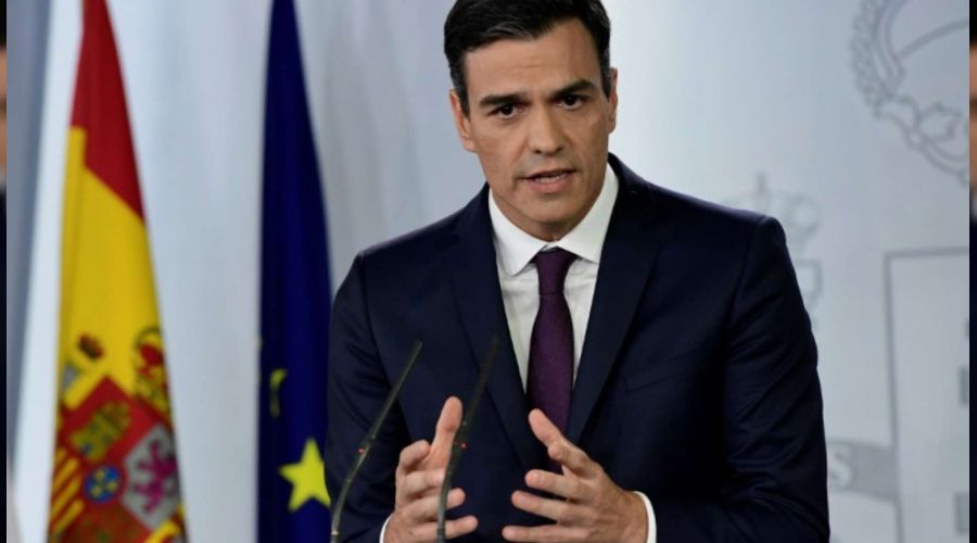 İspanya Başbakanı, Türkiye'yi ziyaret edecek