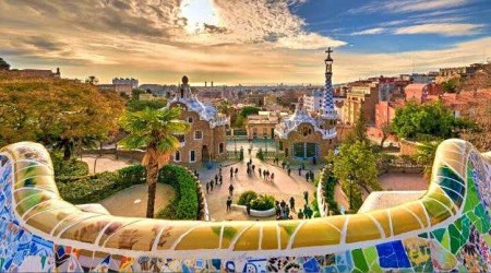 İspanya'da turizm sezonu Temmuzda başlıyor