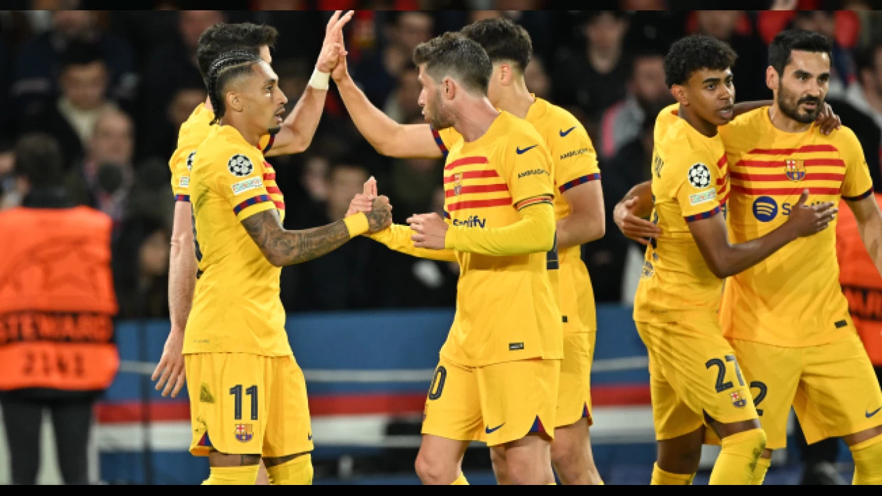 İspanyol devleri avantajı kaptı