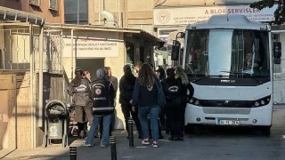 "İsrail bağlantılı forex dolandırıcılığı" operasyonunda gözaltına alınan 133 şüpheliye tutuklama talebi