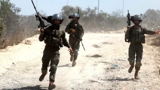 İsrail, Gazze'deki esirleri kasten öldürüyor