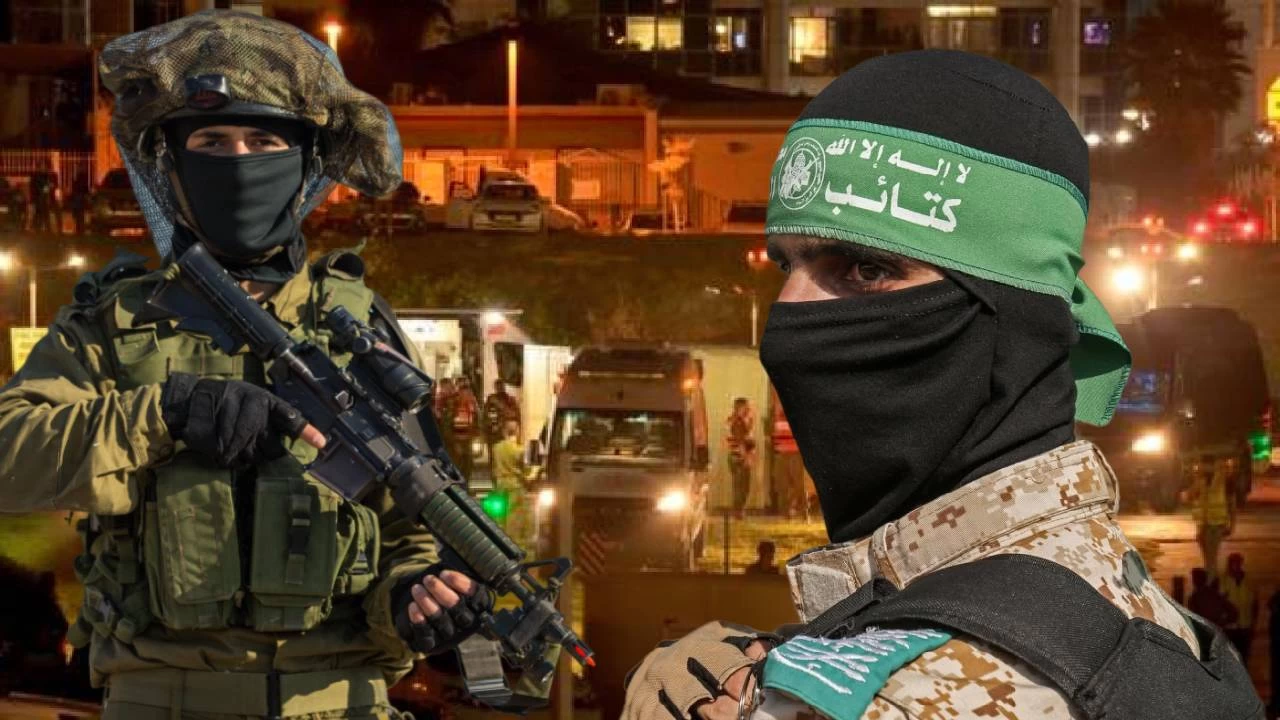 İsrail ile Hamas arasındaki esir takası bugün de devam edecek