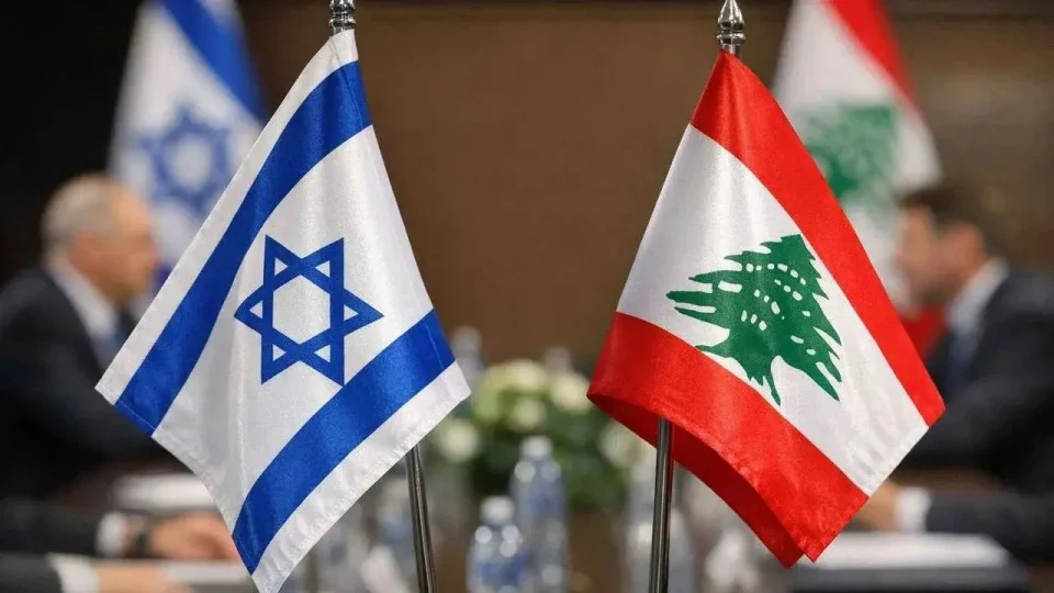 �srail-L�bnan aras�nda 10 g�nl�k ate�kes y�r�rl��e girdi