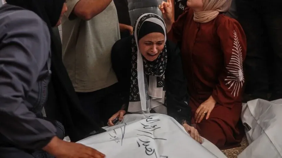 İsrail ordusunun Ekim 2023'ten bu yana Gazze Şeridi'ne düzenlediği saldırılarda hayatını kaybedenlerin sayısı 73 bin 386'ya çıktı