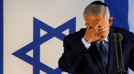 İsrail siyasetinde seçim sancısı