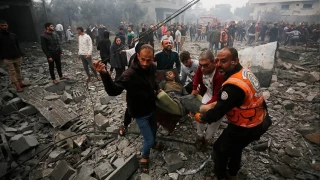 İsrail'in Gazze Şeridi'ne saldırılarında iki ay geride kaldı