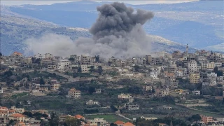 İsrail'in Lübnan'da 2 Mart'tan bu yana düzenlediği saldırılarda ölenlerin sayısı 3 bin 468'e yükseldi