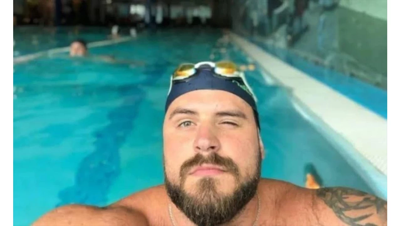 �stanbul Bo�az�'nda yap�lan y�zme yar���nda kaybolan Rus Y�z�c� hakk�nda Valilikten a��klama