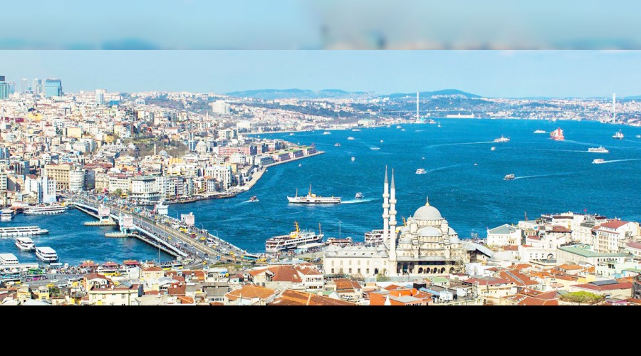 İstanbul, 'çeşitlilikte' global lider şehir