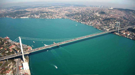 stanbul ilk 5'e girdi