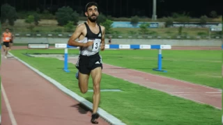 İstanbul Maratonu'nda Türk-Kenyalı kapışması yaşanacak
