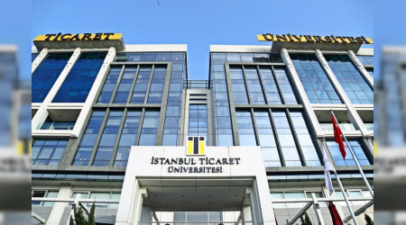 stanbul Ticaret niversitesi retim grevlisi alacak