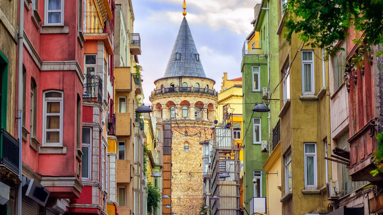 stanbul 'ucuz' ehirler arasna girdi