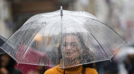 İstanbul Valiliği'nden sarı alarm