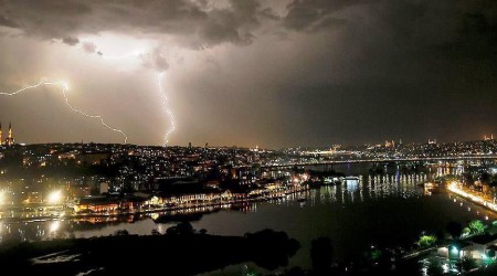 İstanbul Valisi saat verdi, uyardı