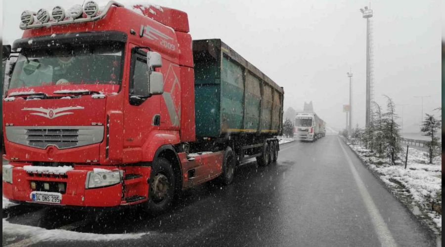 İstanbul'a girişe kontrollü izin veriliyor