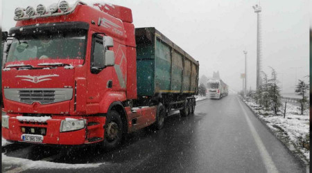 İstanbul'a girişe kontrollü izin veriliyor