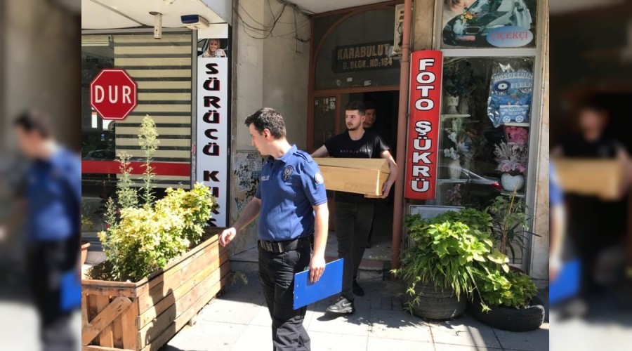 İstanbul'da 3 aylık bebeğin şüpheli ölümü