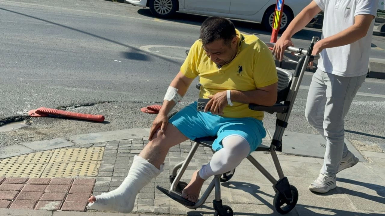 stanbul'da bayramn ilk gnnde 513 acemi kasap hastanelik oldu