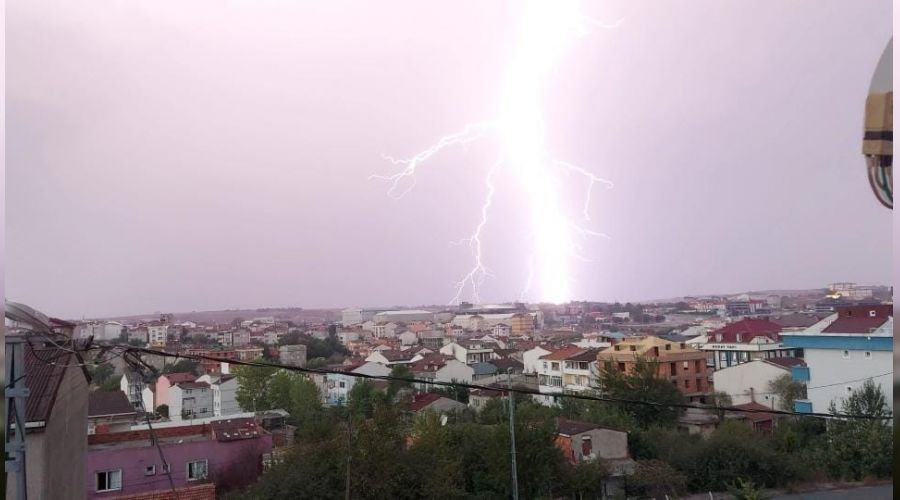 stanbul'da beklenen ya