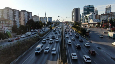İstanbul'da çocuklar okula veliler işe yetişemiyor