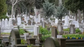 İstanbul'da mezarlık ücretleri yeniden belirlendi