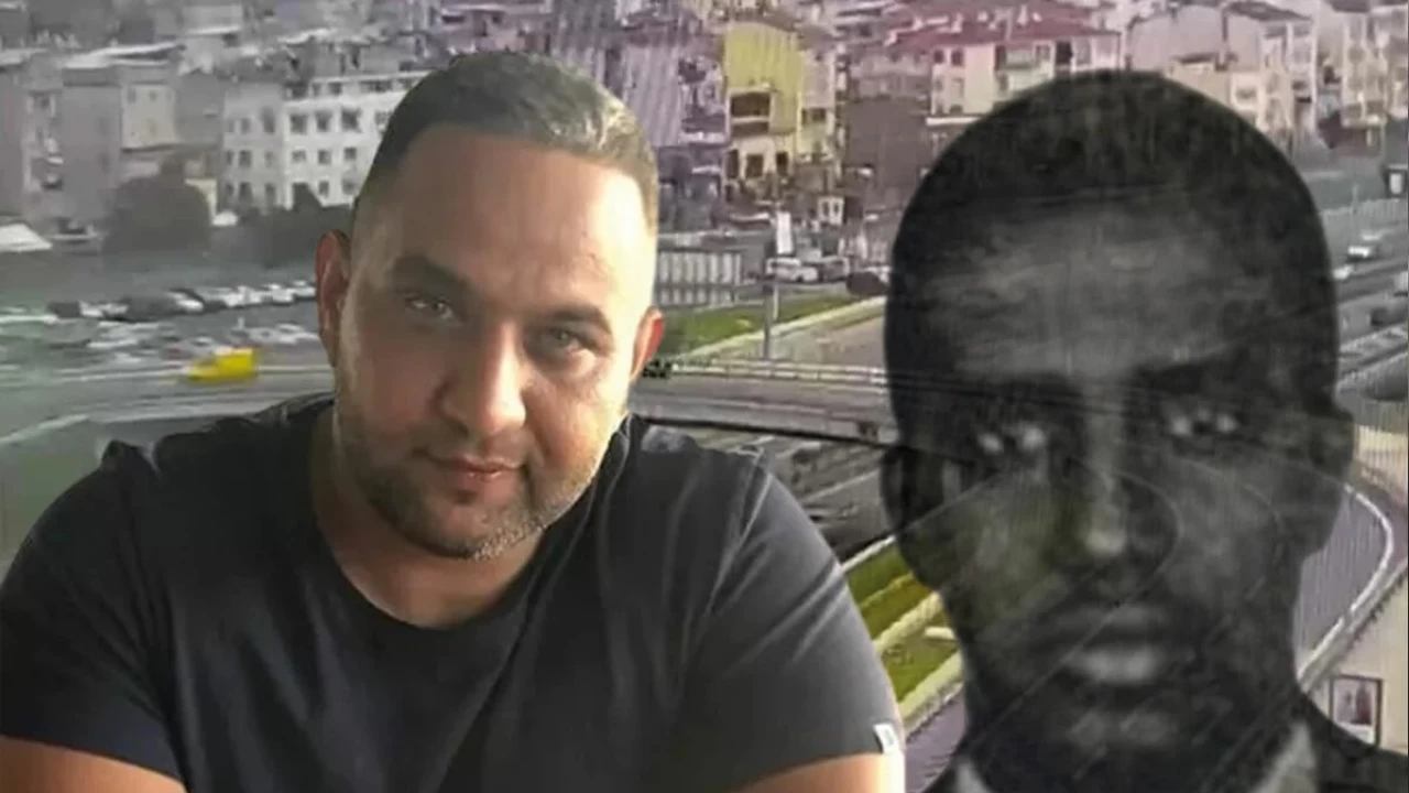 stanbul'da motokuryenin lmne ilikin davada karar