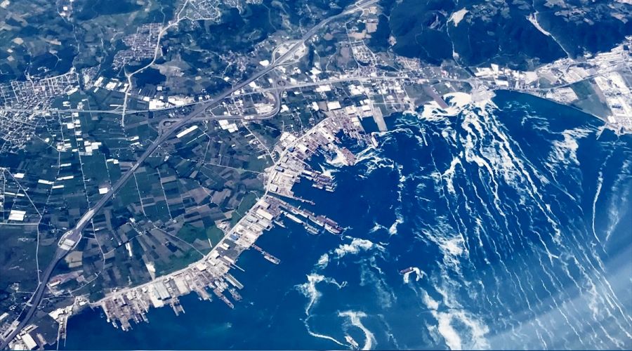 �stanbul'da m�silaj temizleme �al��malar� s�r�yor