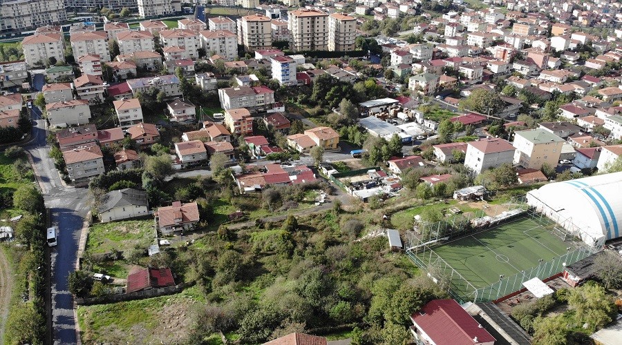 İstanbul’da riskli bölge ilanı