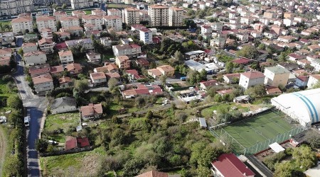 İstanbul’da riskli bölge ilanı
