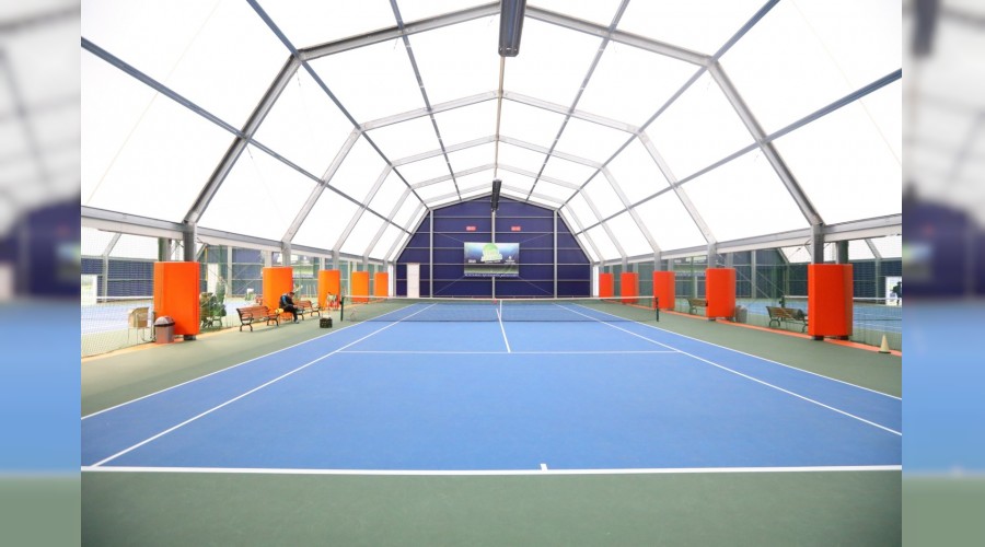 İstanbul'da spor tesisleri açılıyor