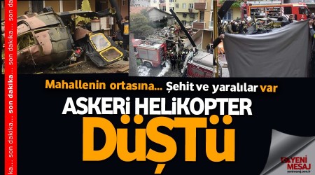 İstanbul'dan acı haber: 4 şehit 1 yaralı